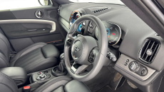 MINI Countryman 1.5 Cooper S E Exclusive Prem ALL4 PHEV 5dr Auto Hatchback